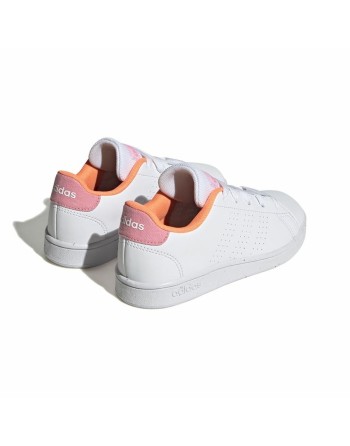 Sports Shoes for Kids Adidas Advantage Lifestyle Court Lace