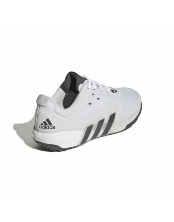 Zapatillas Deportivas Adidas Dropstep Trainer Blanco