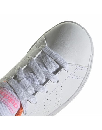 Sports Shoes for Kids Adidas Advantage Lifestyle Court Lace