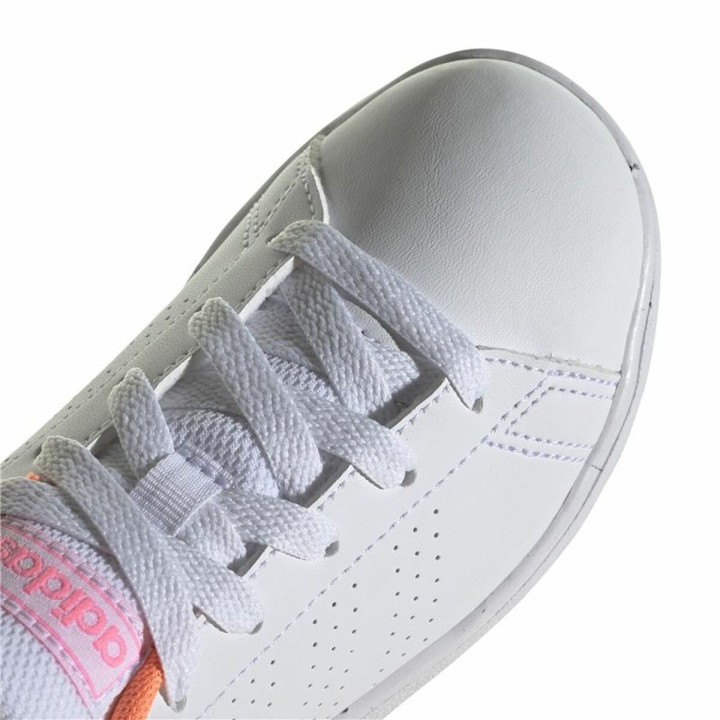 Zapatillas Deportivas Infantiles Adidas Advantage Lifestyle Court Lace