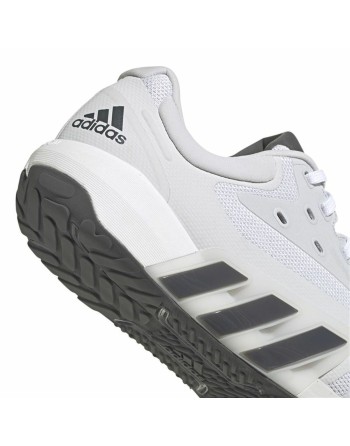 Turnschuhe Adidas Dropstep Trainer Weiß