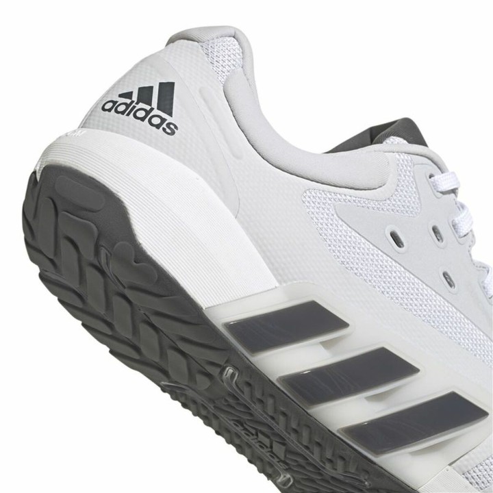 Zapatillas Deportivas Adidas Dropstep Trainer Blanco
