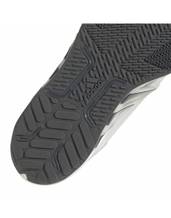 Baskets Adidas Dropstep Trainer Blanc