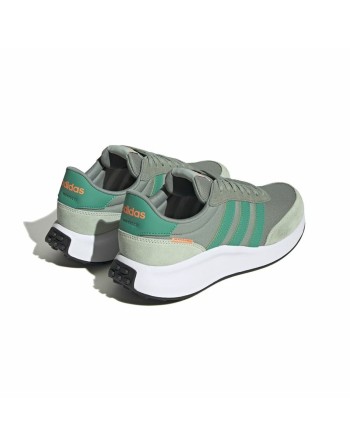 Kondisko til Mænd Adidas Run 70s Mørk grøn