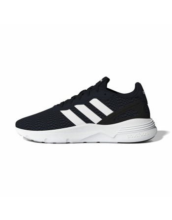 Herre sneakers Adidas Nebzed Sort