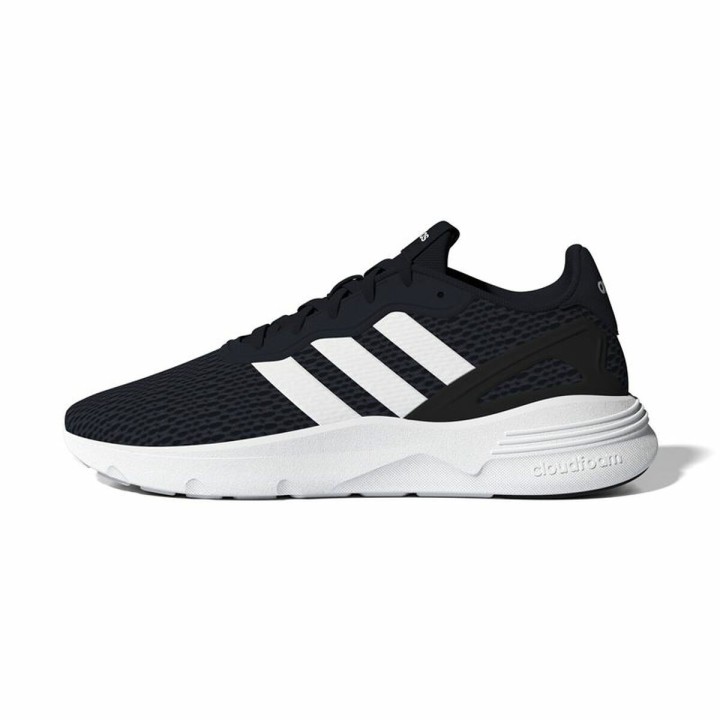 Herre sneakers Adidas Nebzed Sort