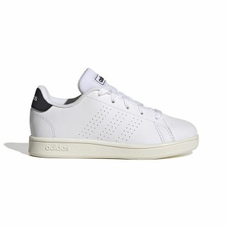 Sportssko til børn Adidas Advantage Lifestyle