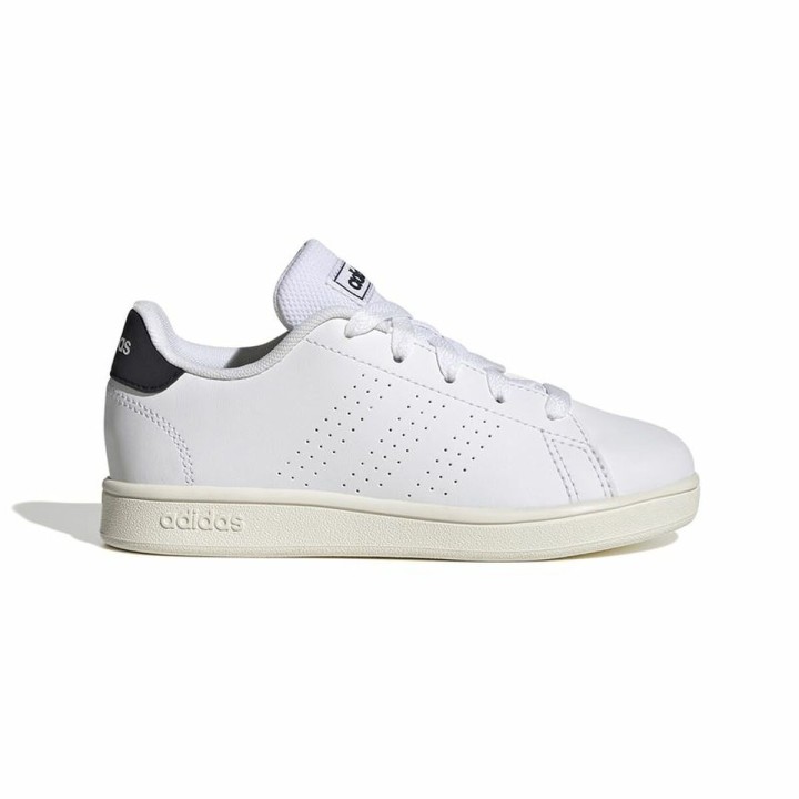 Sportssko til børn Adidas Advantage Lifestyle