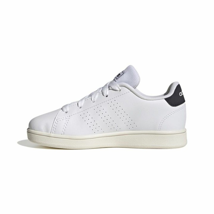 Sportssko til børn Adidas Advantage Lifestyle