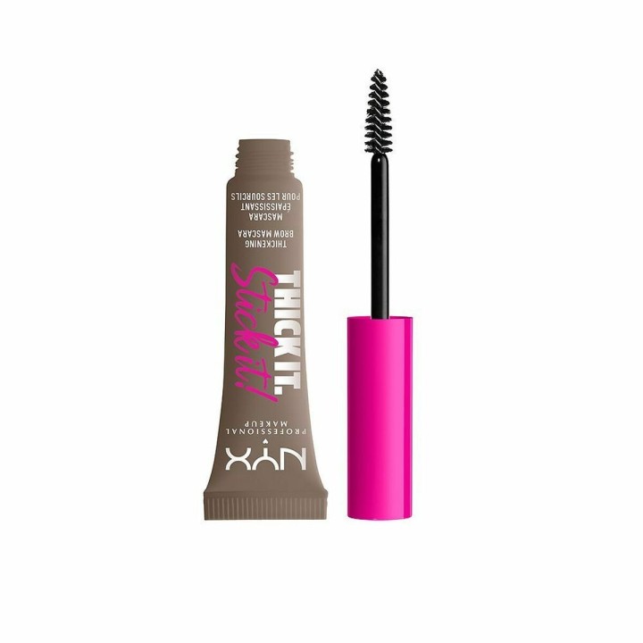 Mascara til Øjenvipper NYX K3392500