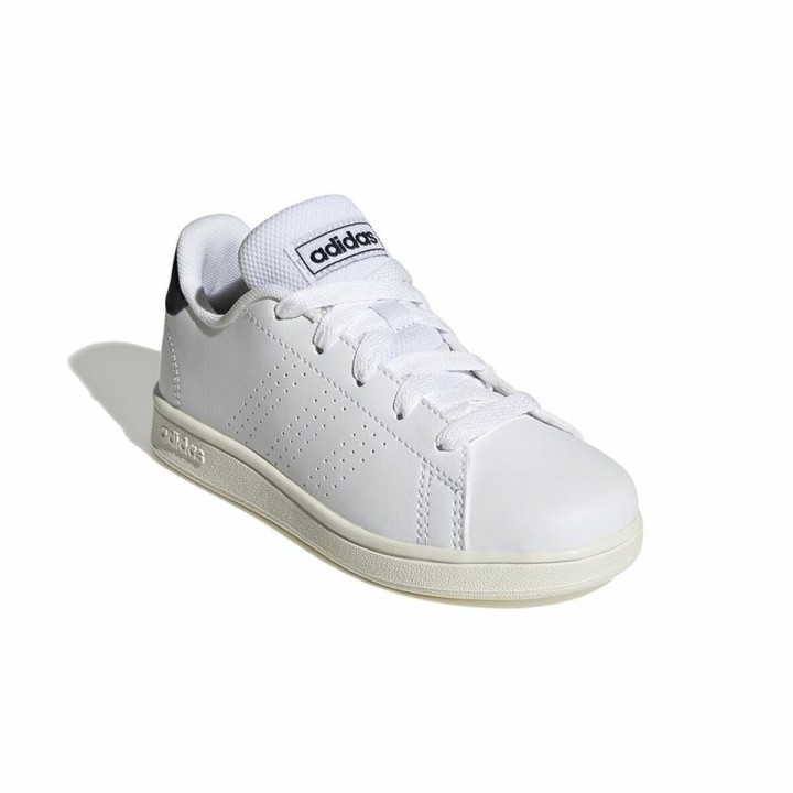 Sportssko til børn Adidas Advantage Lifestyle