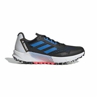 Scarpe Sportive Uomo Adidas Terrex Agravic Flow 2 Nero