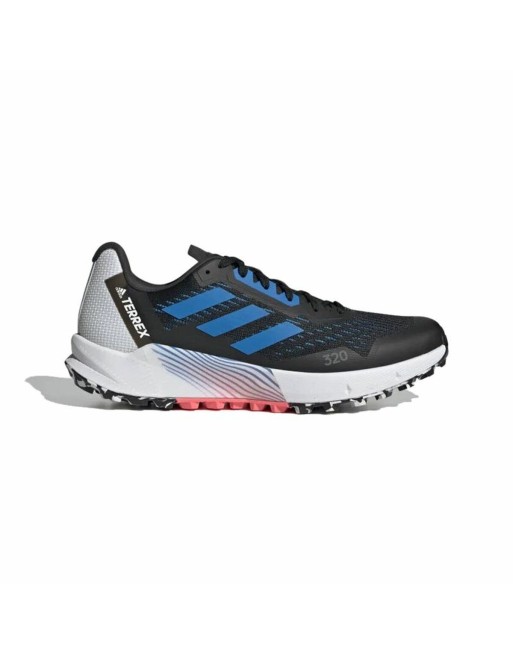 Scarpe Sportive Uomo Adidas Terrex Agravic Flow 2 Nero