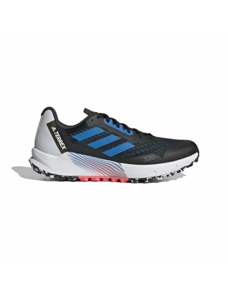 Scarpe Sportive Uomo Adidas Terrex Agravic Flow 2 Nero