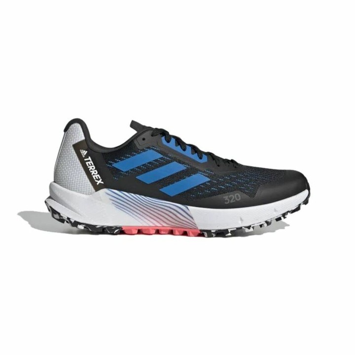 Scarpe Sportive Uomo Adidas Terrex Agravic Flow 2 Nero