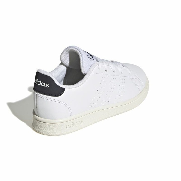 Sportssko til børn Adidas Advantage Lifestyle