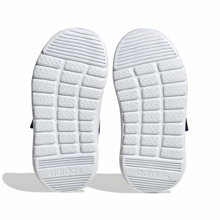 Sportssko til børn Adidas Lite Racer 3.0 Blå