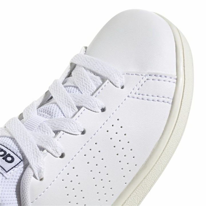 Sportssko til børn Adidas Advantage Lifestyle