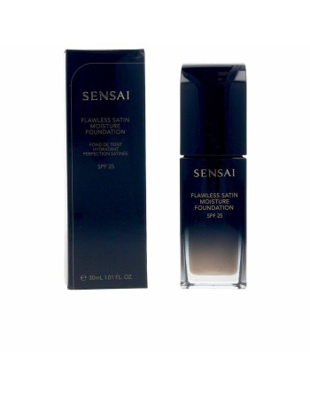 Base de maquillage liquide Kanebo Sensai Spf 20 203-neutralbeig (30 ml)