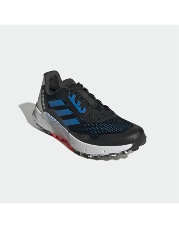 Scarpe Sportive Uomo Adidas Terrex Agravic Flow 2 Nero