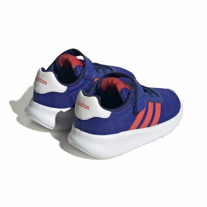 Sportssko til børn Adidas Lite Racer 3.0 Blå