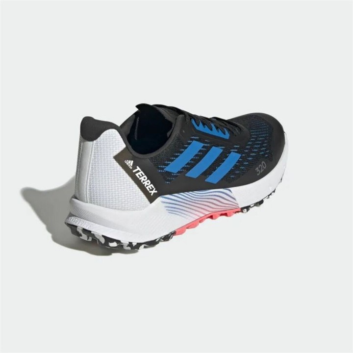 Herre sneakers Adidas Terrex Agravic Flow 2 Sort