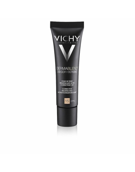 Corrector Facial Vichy Dermablend D Correction 25-nude (30 ml)