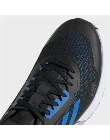 Herre sneakers Adidas Terrex Agravic Flow 2 Sort