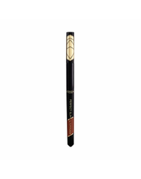 Eyeliner L'Oreal Make Up Perfect Slim By Superliner 03-brown (0,6 ml)
