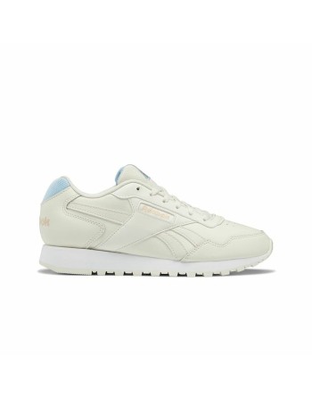 Women's casual trainers Reebok Glide Beige