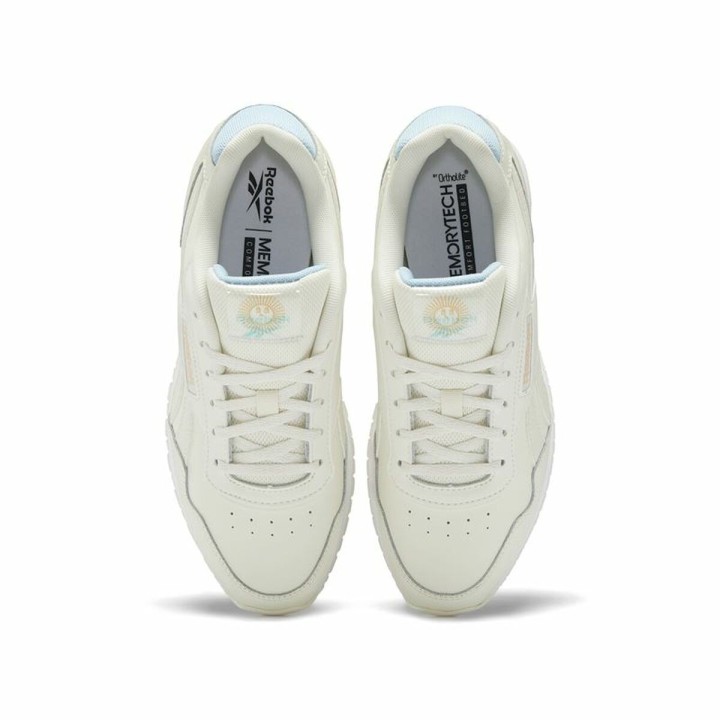 Scarpe Casual da Donna Reebok Glide Beige