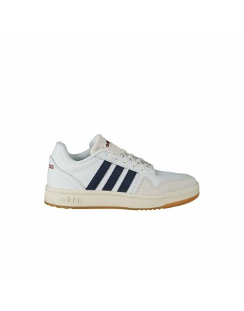 Herren Sneaker Adidas Postmove Super Lifestyle Low Weiß