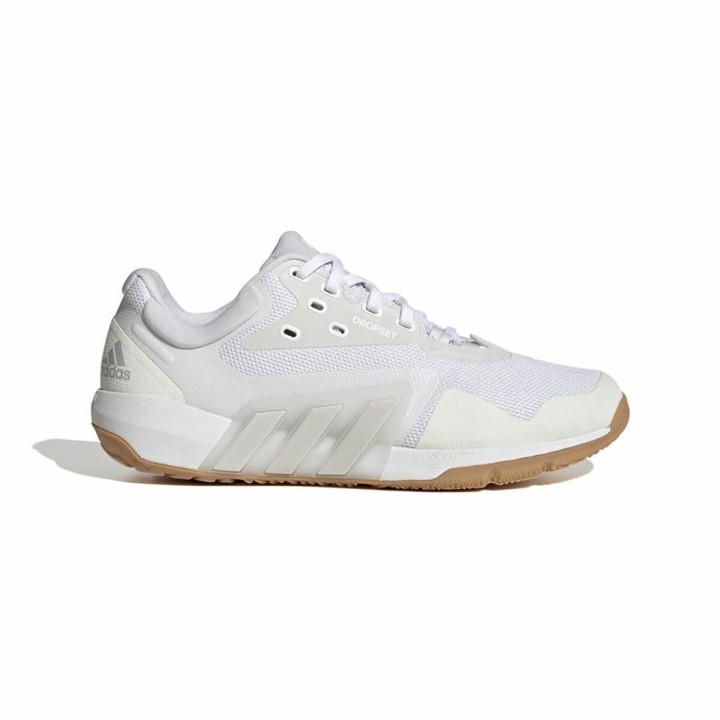 Zapatillas Deportivas Mujer Adidas Dropstep Trainer Gris claro