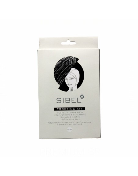 Gorro para Mechas Sinelco A5011151S (5 uds)