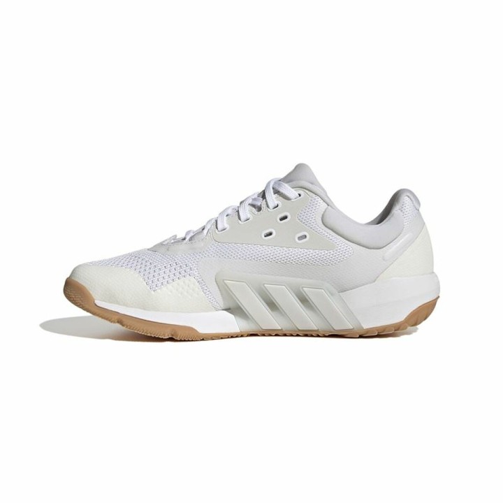 Zapatillas Deportivas Mujer Adidas Dropstep Trainer Gris claro