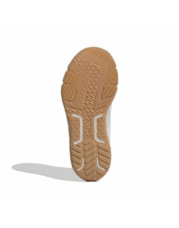 Zapatillas Deportivas Mujer Adidas Dropstep Trainer Gris claro