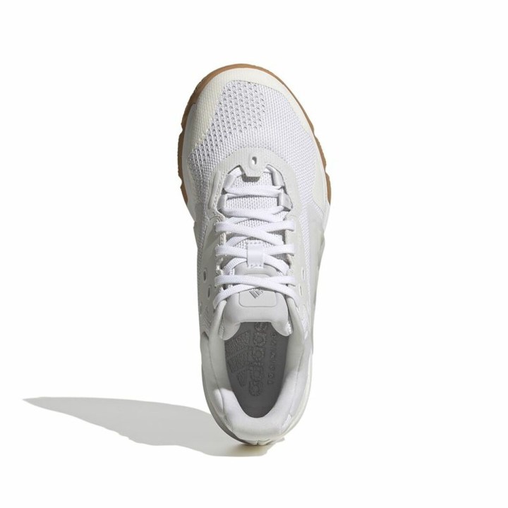 Scarpe Sportive da Donna Adidas Dropstep Trainer Grigio chiaro