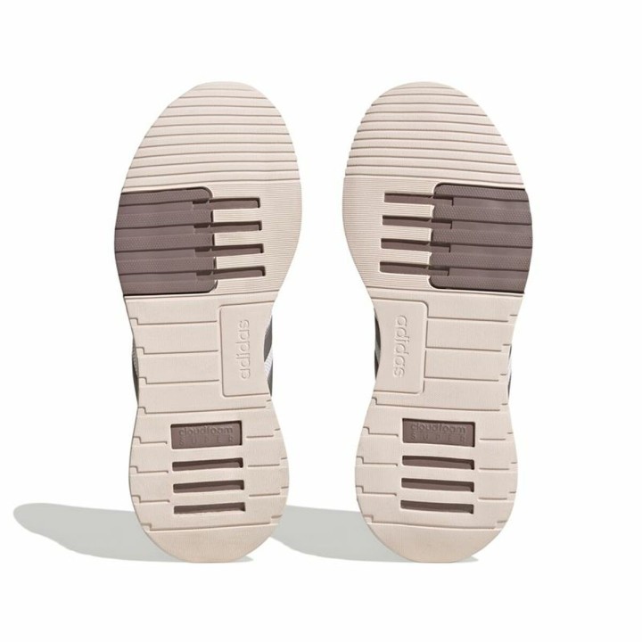 Scarpe Casual da Donna Adidas Racer TR21 Marrone Chiaro
