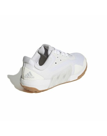 Zapatillas Deportivas Mujer Adidas Dropstep Trainer Gris claro