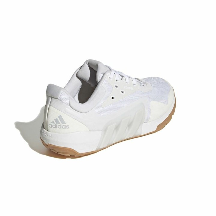 Zapatillas Deportivas Mujer Adidas Dropstep Trainer Gris claro