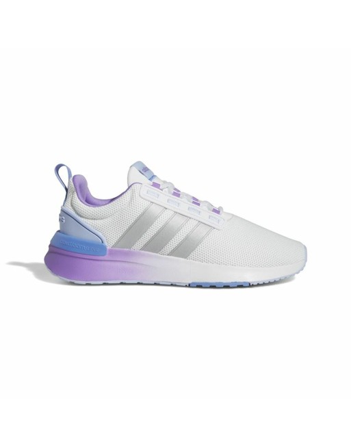 Women's casual trainers Adidas Racer TR21 White