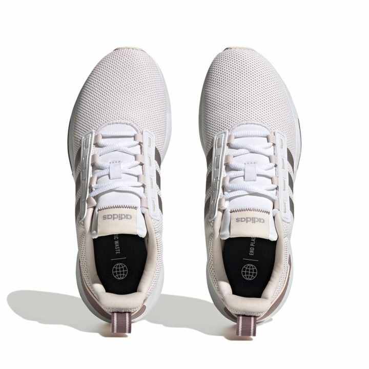 Scarpe Casual da Donna Adidas Racer TR21 Marrone Chiaro
