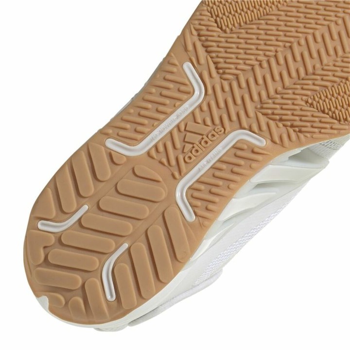 Zapatillas Deportivas Mujer Adidas Dropstep Trainer Gris claro