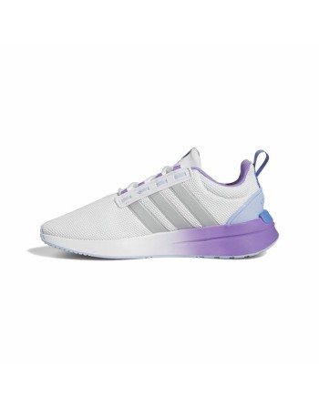 Women's casual trainers Adidas Racer TR21 White