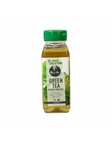 Acondicionador Curls The Green Collection Green Tea (236 ml)