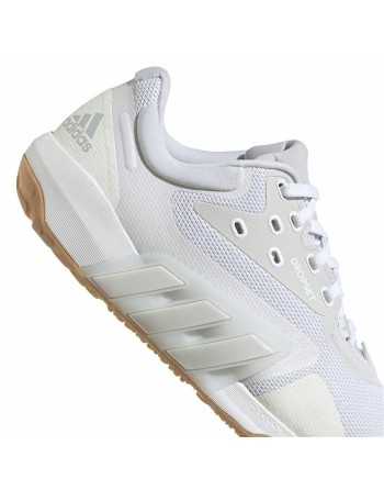 Zapatillas Deportivas Mujer Adidas Dropstep Trainer Gris claro