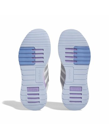 Baskets Casual pour Femme Adidas Racer TR21 Blanc