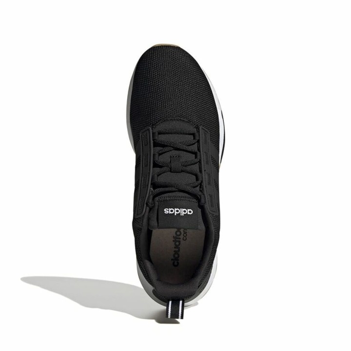 Scarpe da Tennis Casual Uomo Adidas Racer TR21 Oliva Mimetico
