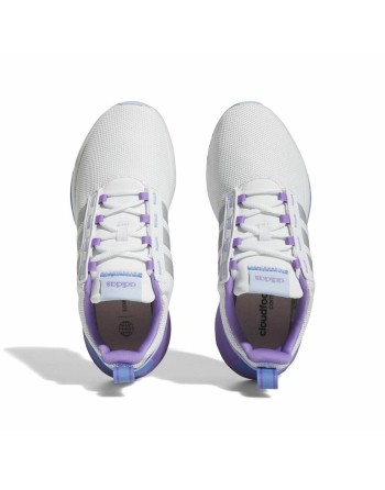 Women's casual trainers Adidas Racer TR21 White