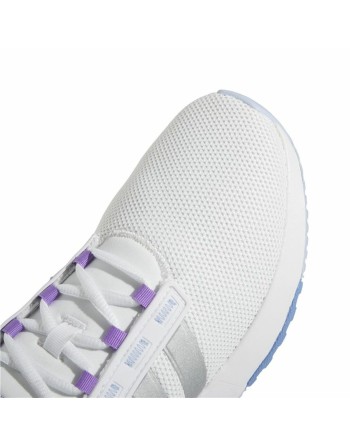 Women's casual trainers Adidas Racer TR21 White